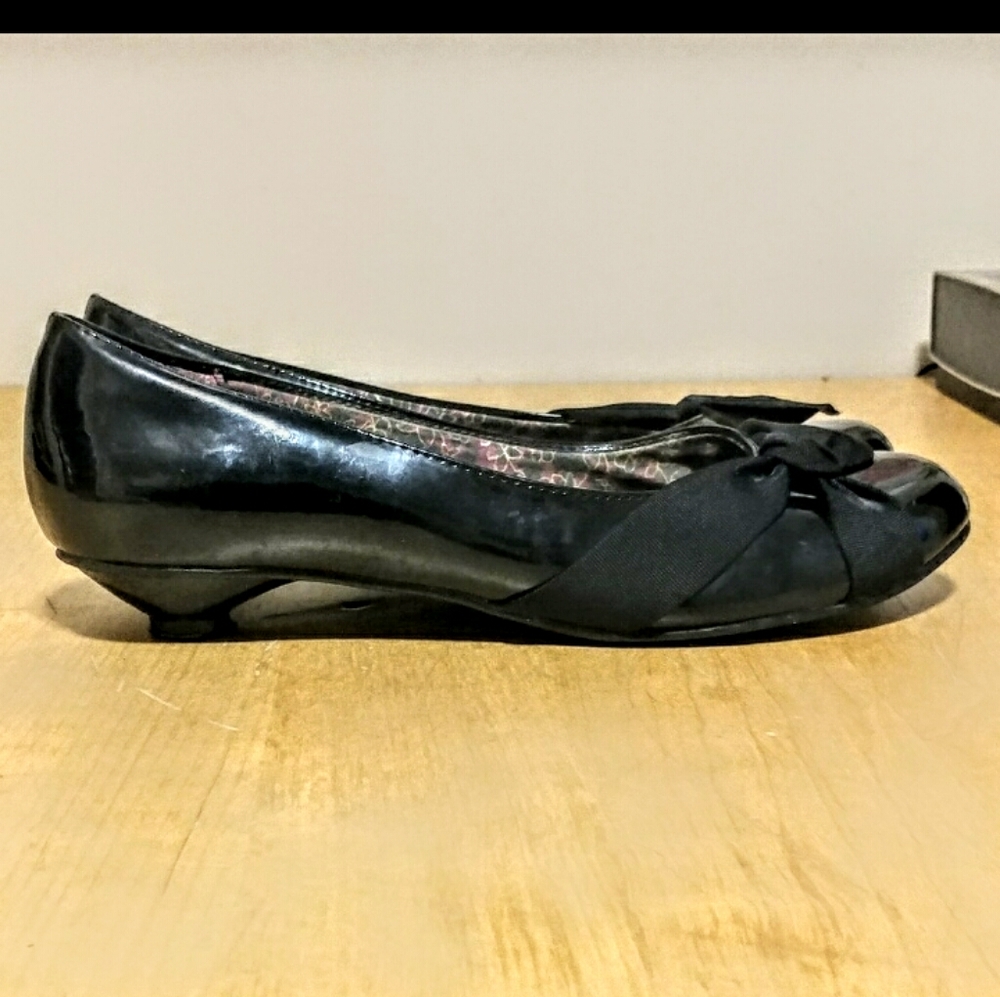 American Eagle kitten heels - Picture 3 of 4